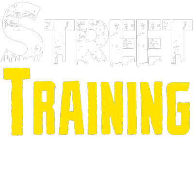 Street Training Experience
